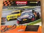Carrera Go racebaan, Kinderen en Baby's, Speelgoed | Racebanen, Ophalen, Carrera, Zelf te bouwen, Elektrisch