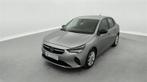 Opel Corsa Edition (bj 2021), Auto's, Opel, Te koop, Alcantara, Zilver of Grijs, 55 kW