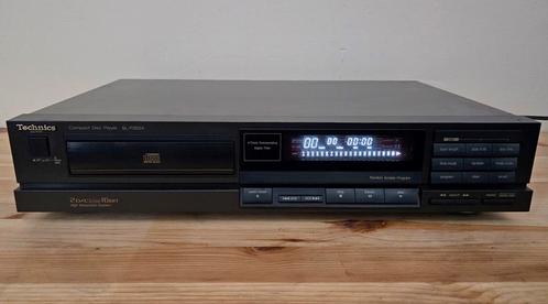 Technics SL-P202A cd speler, Audio, Tv en Foto, Cd-spelers, Zo goed als nieuw, Technics, Ophalen of Verzenden