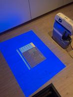 Beamer Epson EB 455 Wi, Audio, Tv en Foto, Beamers, Ophalen, Gebruikt, Epson, Overige technologie