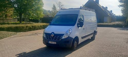 Renault master., Auto's, Bestelwagens en Lichte vracht, Particulier, Renault, Ophalen