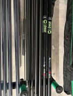 Vend pack Sensas 94 xl sw world champion, Watersport en Boten, Hengelsport | Zeevissen, Ophalen