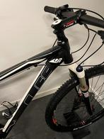 fiets CUBE LTD  PRO  29, Overige merken, Vering, 15 tot 20 versnellingen, 57 tot 61 cm