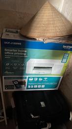 Brother DCP-J1200 WE à jet d'encre A4 multifonction 3 en 1, Informatique & Logiciels, Enlèvement, Utilisé, Brother