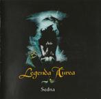 LEGENDA AUREA - SEDNA, Cd's en Dvd's, Cd's | Hardrock en Metal, Ophalen of Verzenden, Zo goed als nieuw