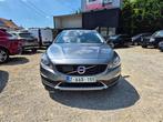 Volvo V60 Cross Country V60 Cross Country D3 / NAVI / CRUISE, Auto's, Volvo, Voorwielaandrijving, 4 cilinders, 1969 cc, Leder en Stof