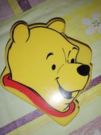 Boite à tartines Winnie l'ourson, Enlèvement ou Envoi, Utilisé