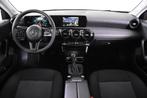 Mercedes-Benz A160 *Navigatie*Camera*Keyless*, Te koop, Zilver of Grijs, Berline, Benzine