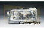 Opel Astra F (-8/94) koplamp Bosch Links (El./hm) OES! 12164, Auto-onderdelen, -, Verzenden, -, Opel