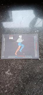 Bieretiket ne Stasegem se br gaverhopke, Ophalen of Verzenden