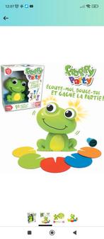 Jouet neuf FROGGY PARTY  Dans sa boîte, Hobby & Loisirs créatifs, Enlèvement ou Envoi, Neuf