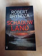 Schaduwland, Ophalen, Nieuw, Robert Bryndza