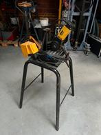 Buizen snijder, Doe-het-zelf en Bouw, Ophalen, Gebruikt