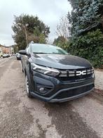 Dacia Sandero Stepway 3 2023, Autos, Dacia, Argent ou Gris, Achat, Alarme, Boîte manuelle