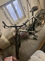 Vanmoof electrified S, Vanmoof, Enlèvement, 55 à 59 cm, Moins de 30 km par batterie