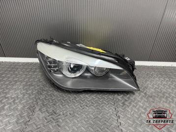 Bmw 7-serie Dynamic xenon koplamp rechts 7182150 beschikbaar voor biedingen