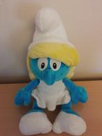 Smurfin knuffel ( 35cm), Verzamelen, Ophalen of Verzenden, Gebruikt, Smurfin, Overige typen