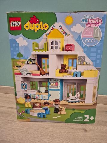 Duplo huis beschikbaar voor biedingen