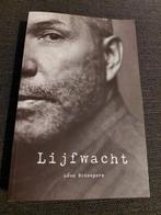 Lijfwacht - Léon Scheepers, Enlèvement