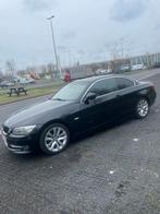 BMW320d, Cuir, Noir, Propulsion arrière, Achat