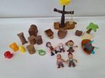 Fisher-Price Disney Jake and the Neverland Pirates, Ophalen of Verzenden