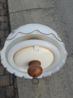 A vendre lustre cuisine., Maison & Meubles, Lampes | Lustres, Enlèvement