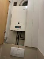 JUNKERS water boiler  H75 B46 D22, Ophalen, Gebruikt, Aardgas, Boiler
