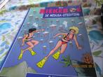 Kiekeboe strips kleine cover deel 1, Boeken, Stripverhalen, Gelezen, Ophalen of Verzenden, Meerdere stripboeken, Merho