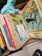 Bd ancienne de collection, Livres, Enlèvement ou Envoi, Comme neuf