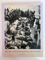 Lucie Bausart - Het Red Star Line museum Antwerpen, Boeken, Ophalen of Verzenden, Zo goed als nieuw, Lucie Bausart
