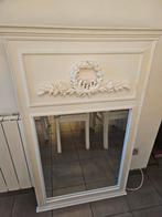 Miroir, Enlèvement, Utilisé, Rectangulaire