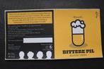 bier etiket, Collections, Marques de bière, Enlèvement ou Envoi, Neuf, Autres types, Autres marques