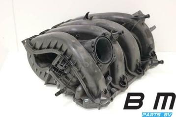 Inlaatspruitstuk VW Polo 6C CWVB 04E129712P beschikbaar voor biedingen