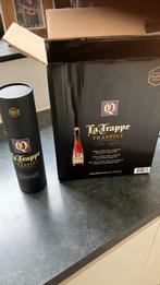 La trappe oak aged batch 43, Ophalen, Nieuw, Flesje(s), La Trappe