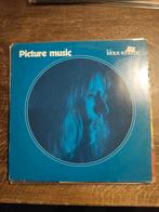 lp klaus schulze picture music, Cd's en Dvd's, Ophalen of Verzenden