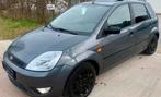Ford fiesta 1.3 benzine, Auto's, Elektrische ramen, 5 deurs, Particulier, Fiësta