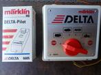 Marklin 6604-6605, Hobby en Vrije tijd, Ophalen of Verzenden