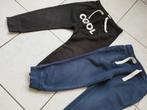 2 joggingbroeken maat 92, Kinderen en Baby's, Kinderkleding | Maat 92, Jongen, Palomino, Gebruikt, Broek