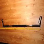 barre de musculation des bras à ressort/torsion, Sports & Fitness, Équipement de fitness, Enlèvement, Comme neuf, Bras, Barre de traction