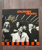 Duran Duran - Liberty (originele persing perfecte staat), Ophalen of Verzenden, Zo goed als nieuw, 1980 tot 2000, 12 inch