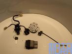 Slotset contactslot voor Honda CB 600 F 2003 - 2006 PC36 Hor, Motoren, Onderdelen | Overige, Ophalen of Verzenden