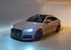 Audi A5 sportback 1.5 tfsi (stage 2) 210 chevaux, Autos, Cuir, Achat, Euro 6, 5 portes