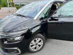 Citroen C4 grand picasso, Auto's, Citroën, Te koop, Airconditioning, Monovolume, 5 deurs