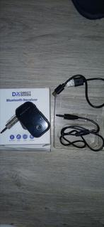 Bluetooth ontvanger, Enlèvement, Comme neuf