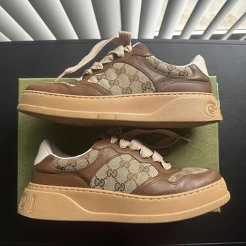 Gucci GG sneakers schoenen chaussures, Enlèvement ou Envoi