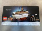 Lego 40729 - Shackleton‘s Lifeboat, Ophalen of Verzenden, Nieuw, Complete set, Lego