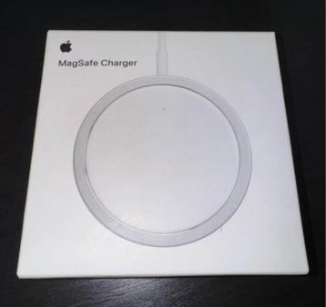 Chargeur Apple MagSafe original, Enlèvement ou Envoi, Neuf