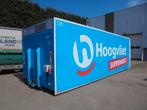 Zuidwijk KOELCONTAINER (bj 2009), Zakelijke goederen