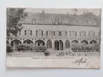 Carte postale ancienne (CPA) de Chimay en 1903, Envoi, Avant 1920, Affranchie