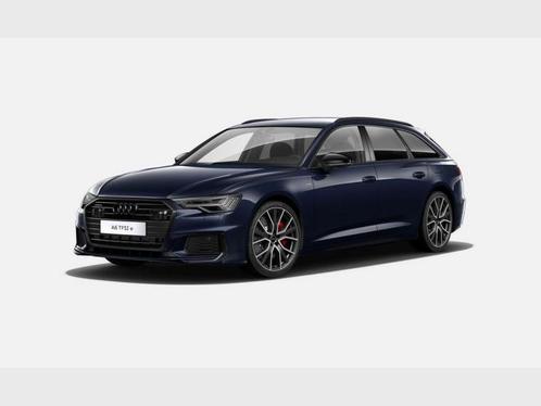 Audi A6 Avant 55 TFSI e Quattro PHEV Business Edition Compet, Auto's, Audi, Bedrijf, A6, ABS, Airbags, Airconditioning, Alarm